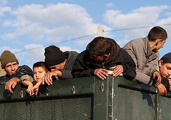 Réquiem por Armenia