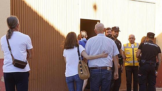 «Tremendo dolor» en Rioja Alavesa por un nuevo caso del 'enemigo invisible'