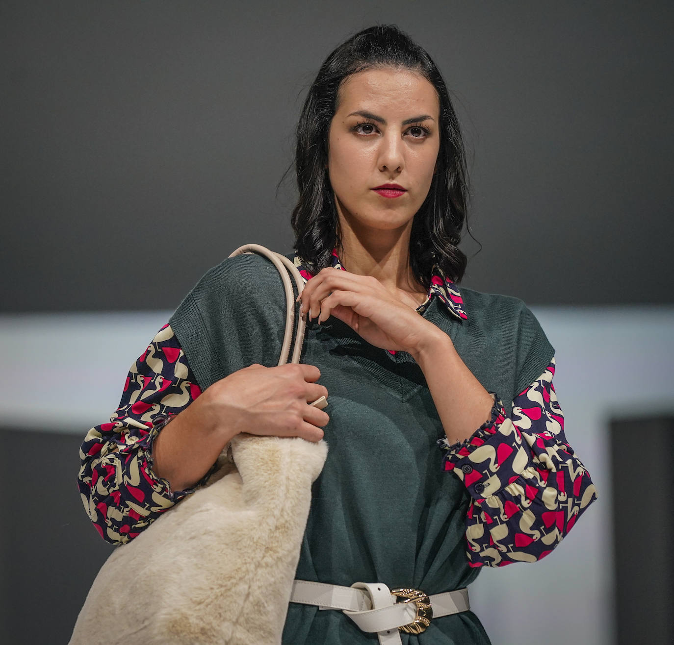 Primera jornada de la Pasarela Gasteiz On