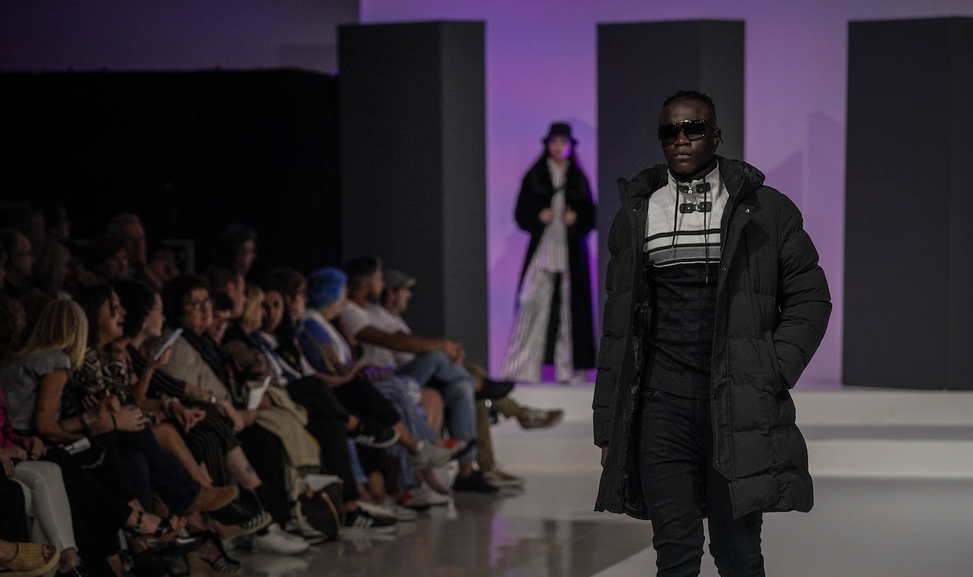 Primera jornada de la Pasarela Gasteiz On