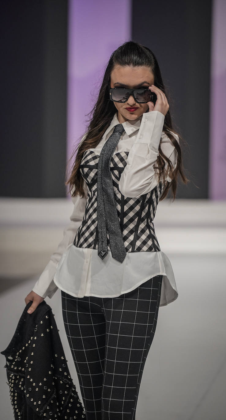 Primera jornada de la Pasarela Gasteiz On