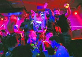 Las discotecas viven una época dorada desde que se levantaron las restricciones del covid.