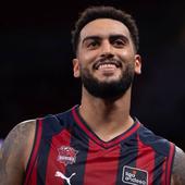 Ya es oficial: El Baskonia amplía el contrato de Markus Howard hasta 2026