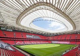 Los estadios de España en los que se pueden disputar los partidos del Mundial