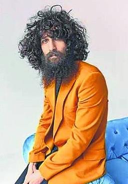 Imagen - Ángel Stanich actuará el día 20.