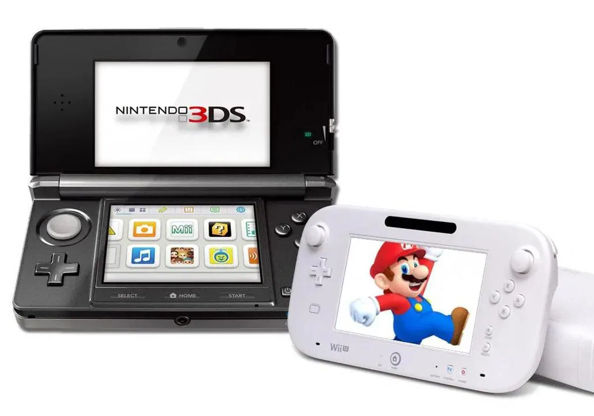 Nintendo anuncia el cese del juego online en 3DS y Wii U