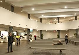 El Ayuntamiento lanzará su primera OPE para personas con discapacidad intelectual.