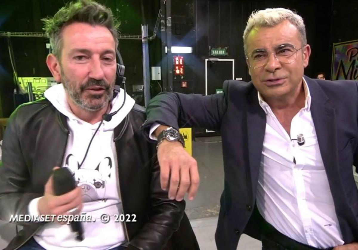 El «golpe de estado» que acabó con 'Sálvame', un palo a Paz Padilla y la ministra enganchada