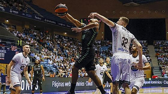 Acierto e intensidad en momentos clave