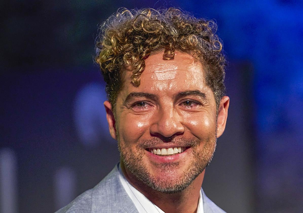 Bisbal llega a Bilbao en la recta final de su gira.