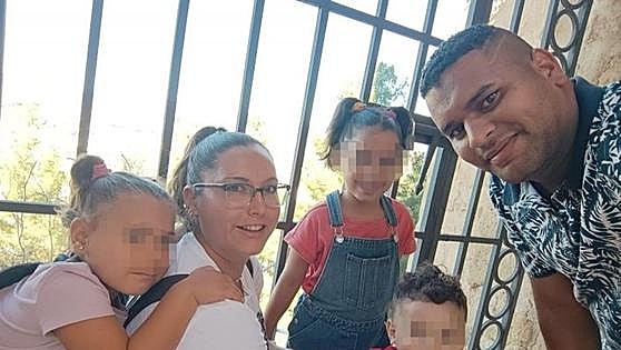 El milagro de Dylan, el niño de Alhaurín el Grande que salvó la vida tras caer de un muro de siete metros