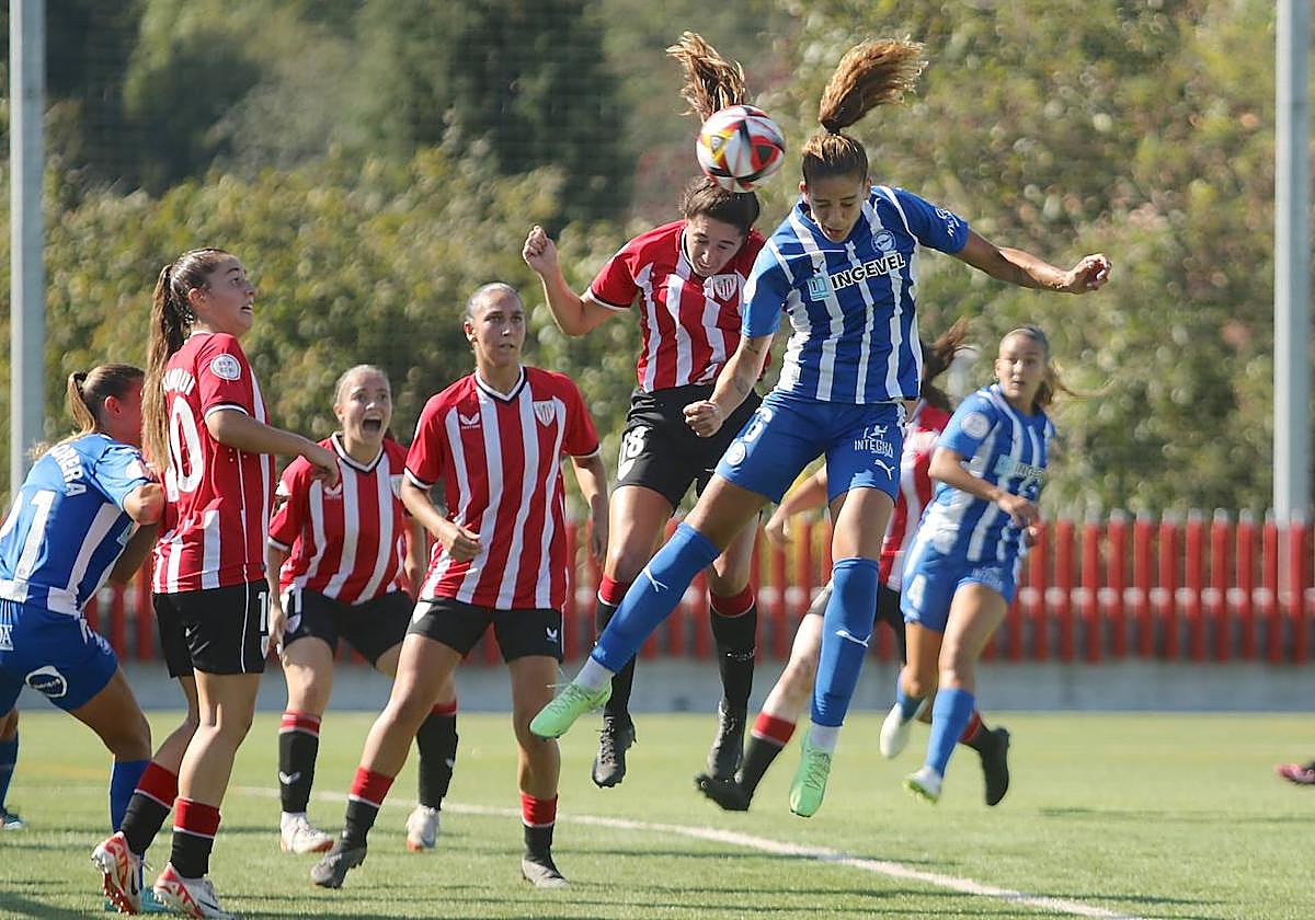 El derbi entrega a las Gloriosas su primer punto a domicilio