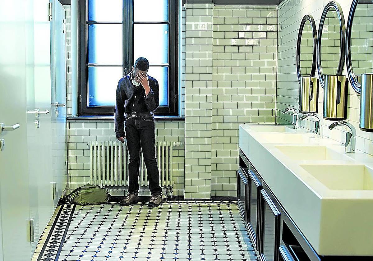 Uno de cada diez jóvenes vascos de entre 15 y 29 años siente ansiedad o depresión.