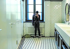 Prevención antisuicidios