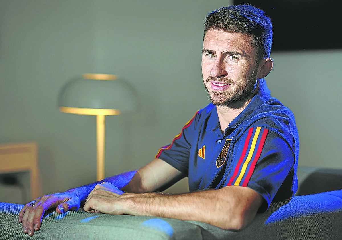 «Sería un honor volver al Athletic, pero para aportar, no como un peso muerto»
