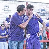 El sueño morado acaba en pesadilla