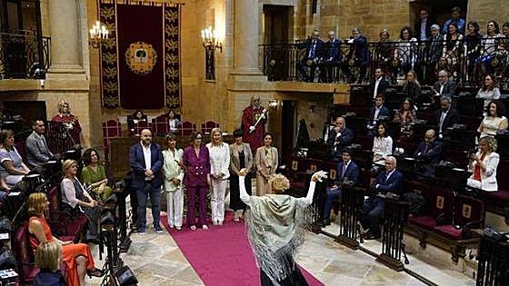 PNV y PSE sitúan como altos cargos forales a 28 antiguos alcaldes, concejales y candidatos