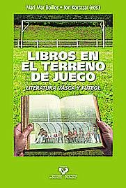 Libros en el terreno de juego