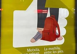 Mochilas y Australia