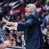 Peñarroya: «Tenemos algunos recién llegados que no saben lo que es venir a jugar a Zaragoza»