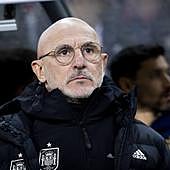 Luis de la Fuente supera el reto