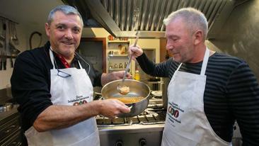 DATOS DE LA SOCIEDAD