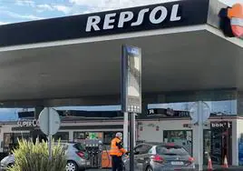 Los nuevos descuentos en los carburantes: Repsol, BP, Cepsa, Galp...