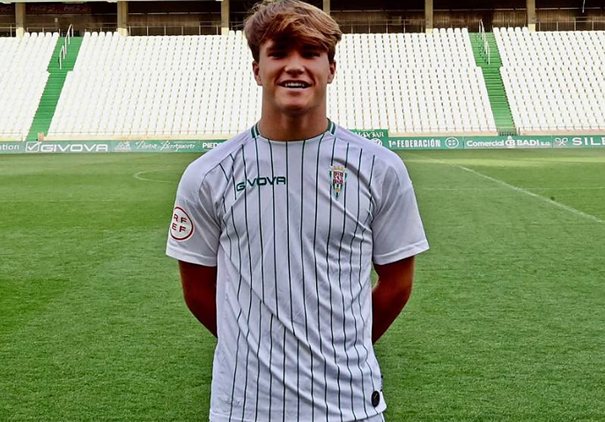 La emotiva carta de la tía de Álvaro Prieto: «Jamás diste un partido por vencido. España entera te llora»