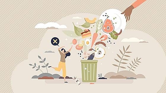 Pequeños gestos que ahorran recursos al planeta… y a nosotros