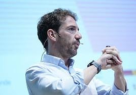 «El emprendimiento de impacto es la mejor inversión posible en nuestro tiempo»