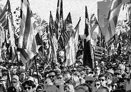 ¿Amnistiar a Gandhi?