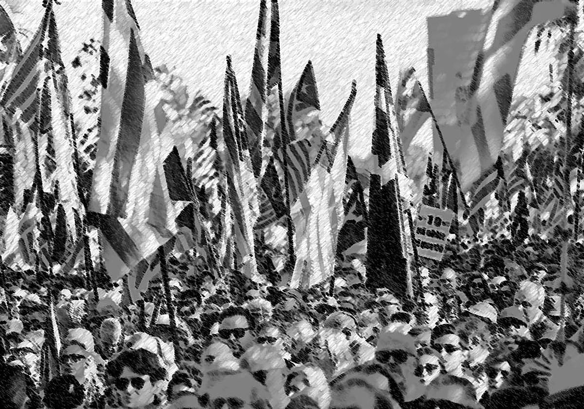 ¿Amnistiar a Gandhi?