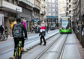 El Consistorio trabaja en un proyecto para dinamizar el centro.