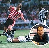 Eskurza: «Me sentí muy maltratado. No me hubiera marchado nunca»