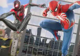 'Marvel's Spider-Man 2': La culminación de una visión