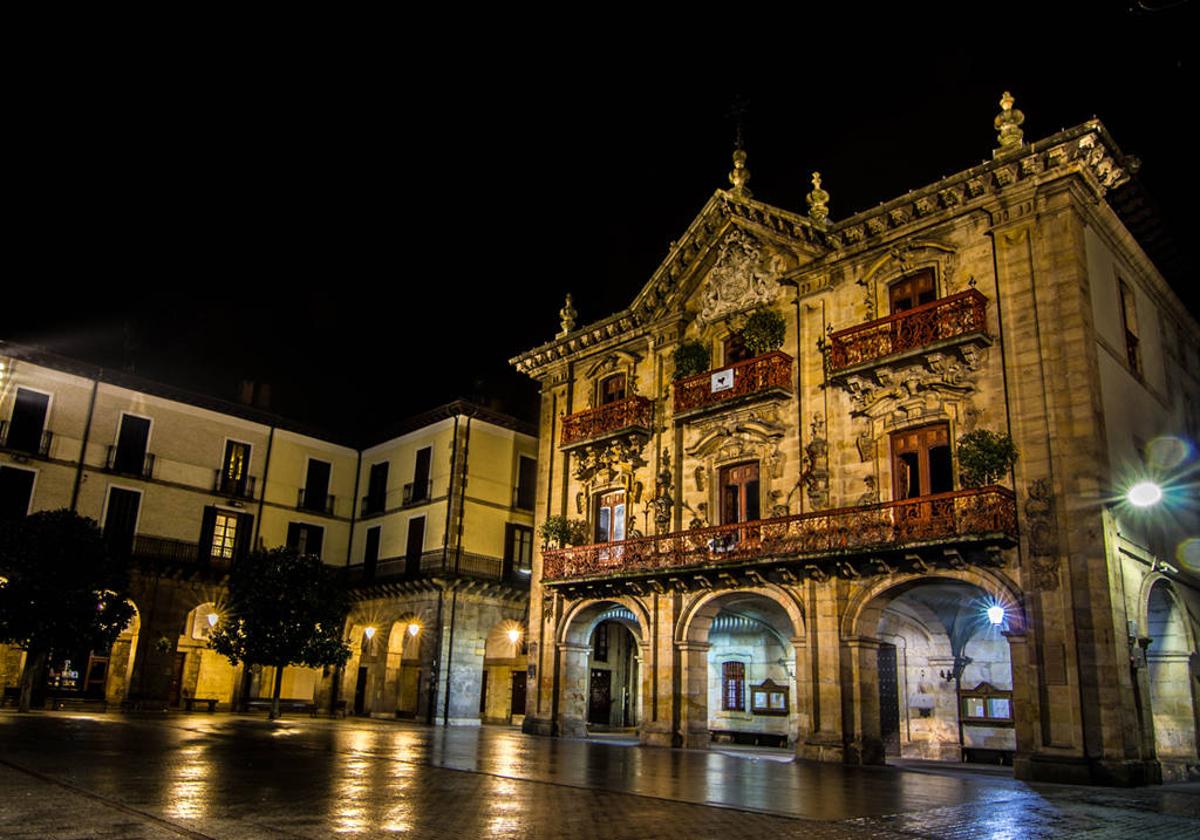 El 'mejor pueblo turístico del mundo' está en Euskadi