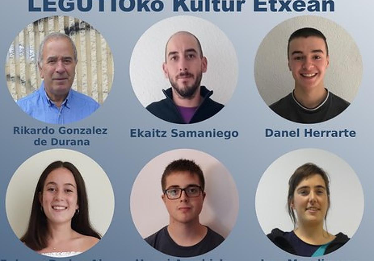 Astebururako plan ederra.