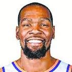 Kevin Durant