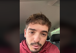 La denuncia viral de un tiktoker por el precio desorbitado de una botella de agua en una discoteca