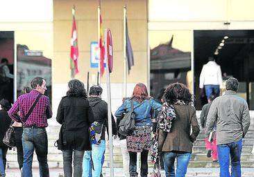 Euskadi tiene la semana laboral más corta del país, por debajo de las 37,5 horas