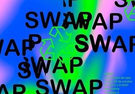 ¿Tienes ropa que no te pones? En este bar de Vitoria puedes intercambiar tus prendas