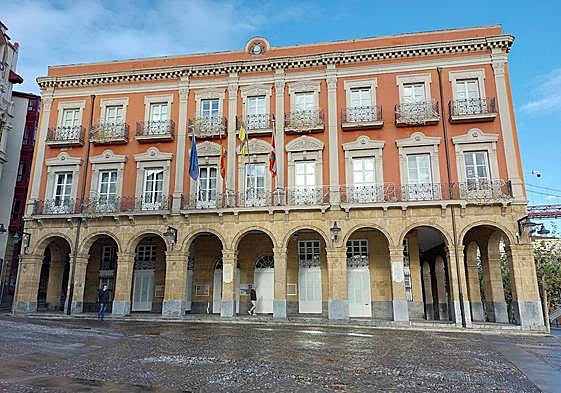 Portugalete aumenta un 3% sus tasas e impuestos