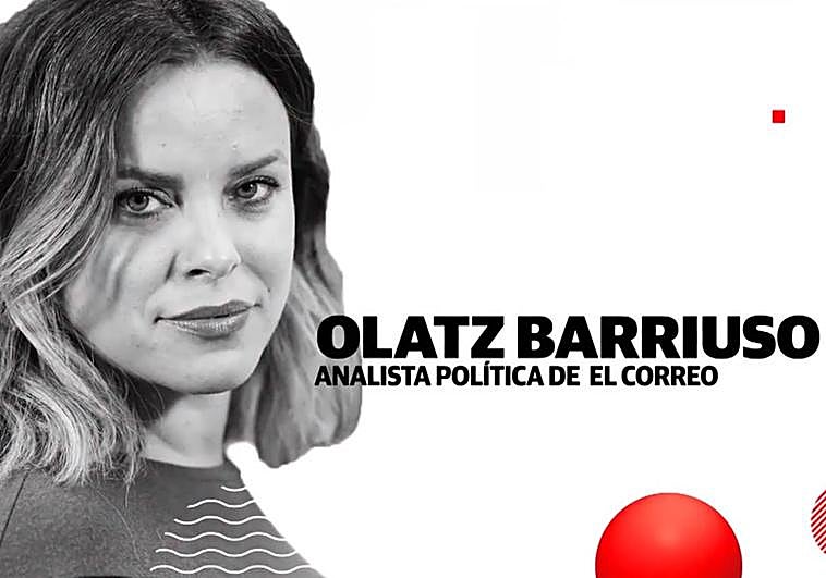 El plantón del PNV a la Princesa es campaña electoral