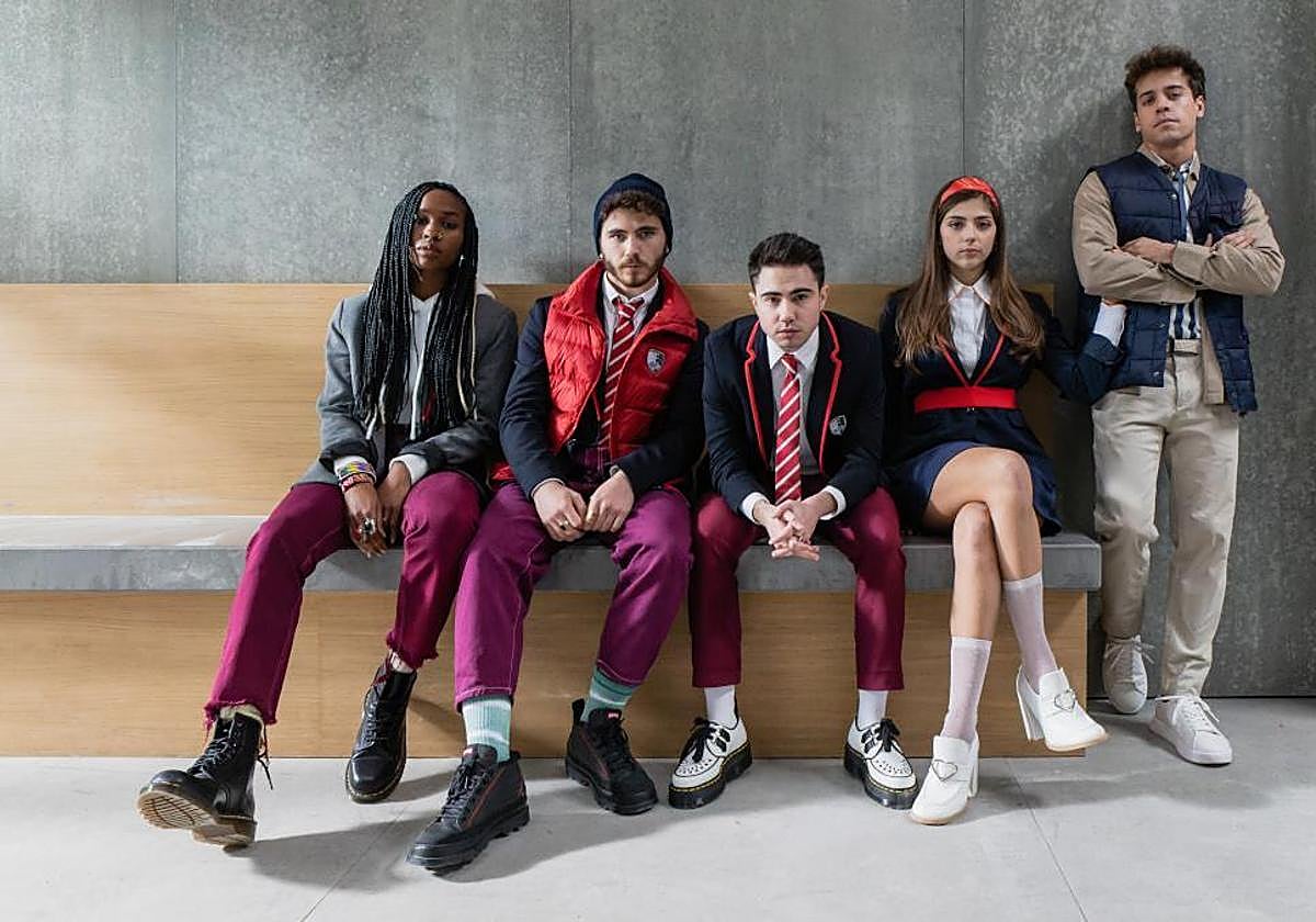 Soporífera 'Élite'