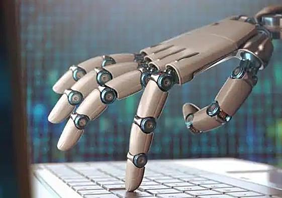 La Inteligencia Artificial cambiará el trabajo (a mejor)