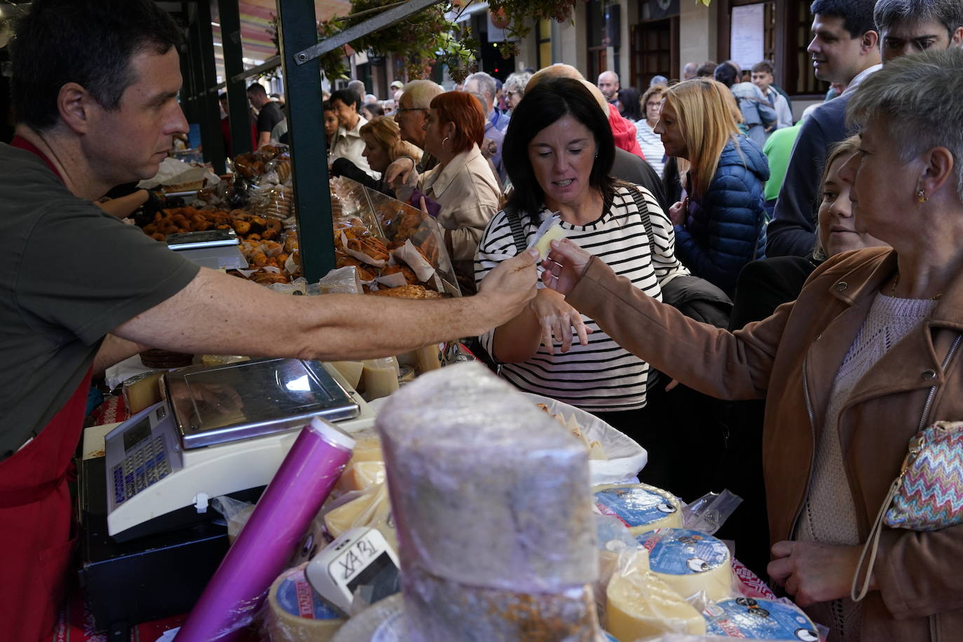 Feria del Último Lunes de Gernika