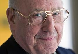 Euskaltzaindiak Jean Haritschelhar omenduko du Baigorrin