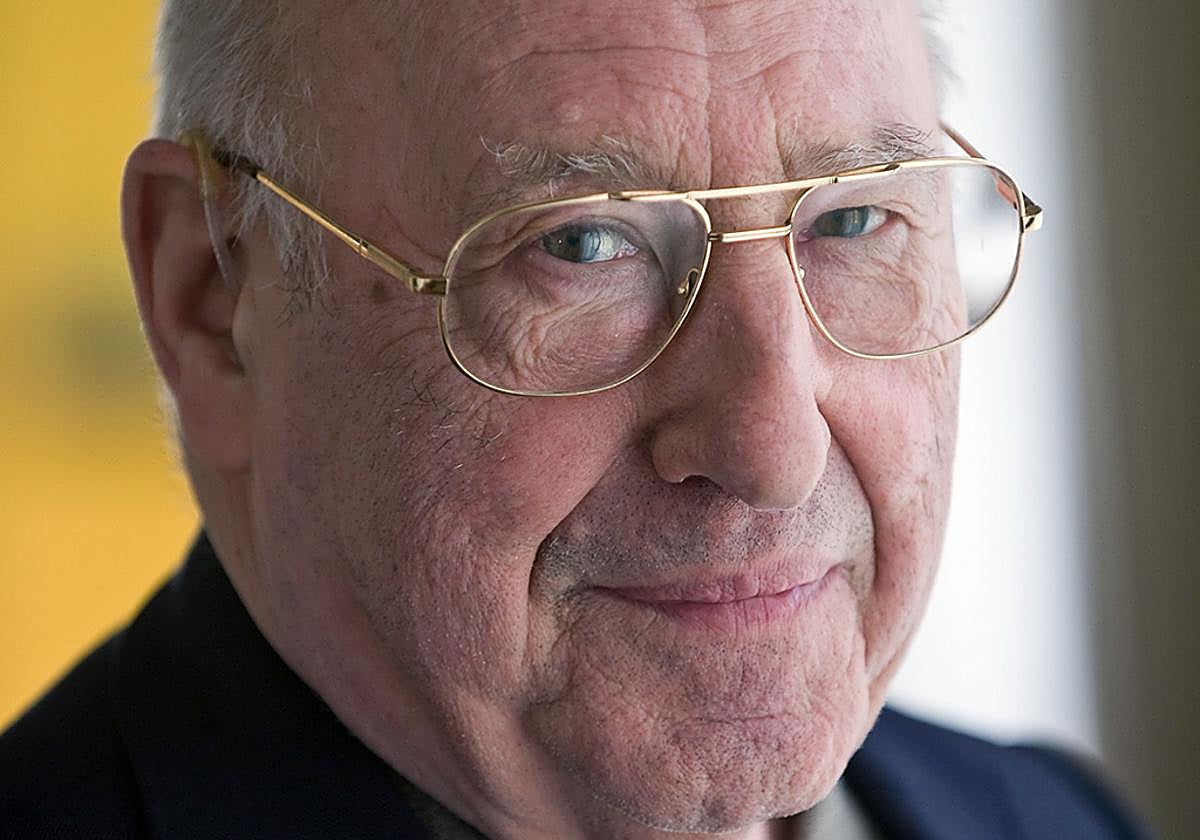 Euskaltzaindiak Jean Haritschelhar omenduko du Baigorrin