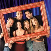 Los doce mejores momentos de Matthew Perry como Chandler en 'Friends'