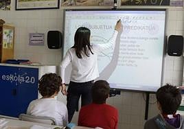 Por un debate educativo fuera de intereses partidistas